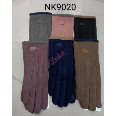 Women`s gloves Auravia NK5599