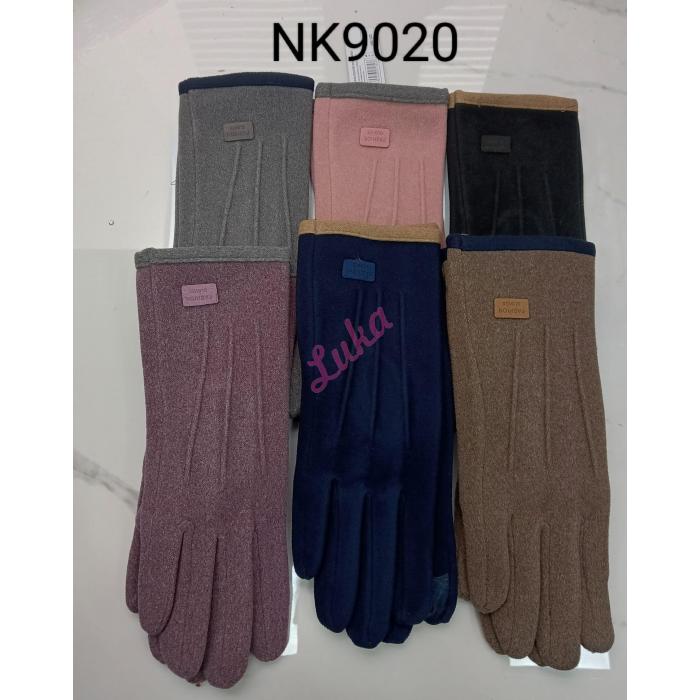 Women`s gloves Auravia NK5599