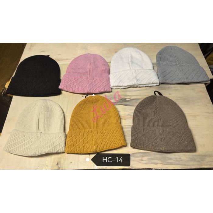 Women's Cap FF HC-14