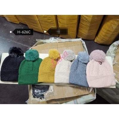 Women's Cap FF HC-626C