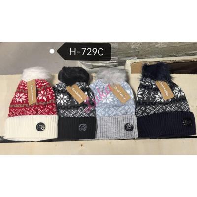 Women's Cap FF HC-729C