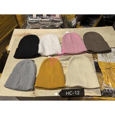 Women's Cap FF HC-12