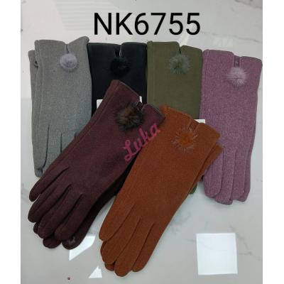 Women`s gloves Auravia NK9020