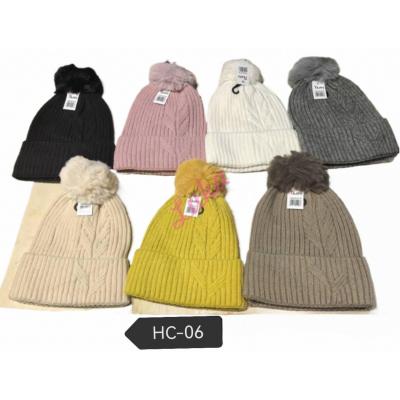 Czapka damska FF HC-06