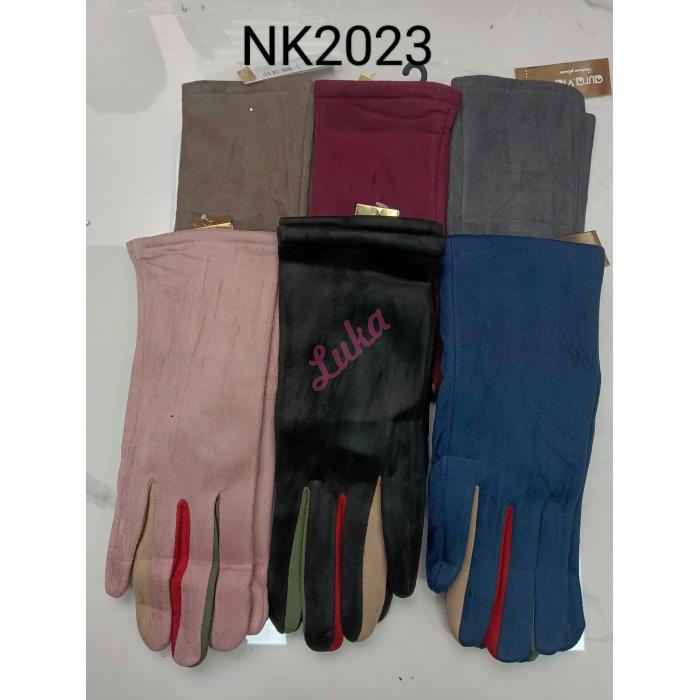 Rękawiczki damskie Auravia NK6755