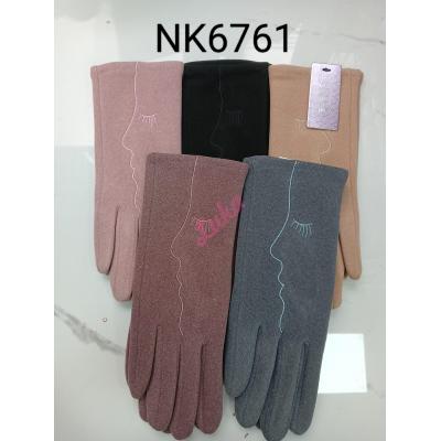 Women`s gloves Auravia NK2023