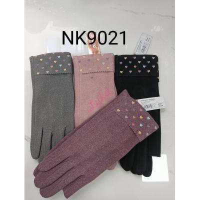 Women`s gloves Auravia NK6761