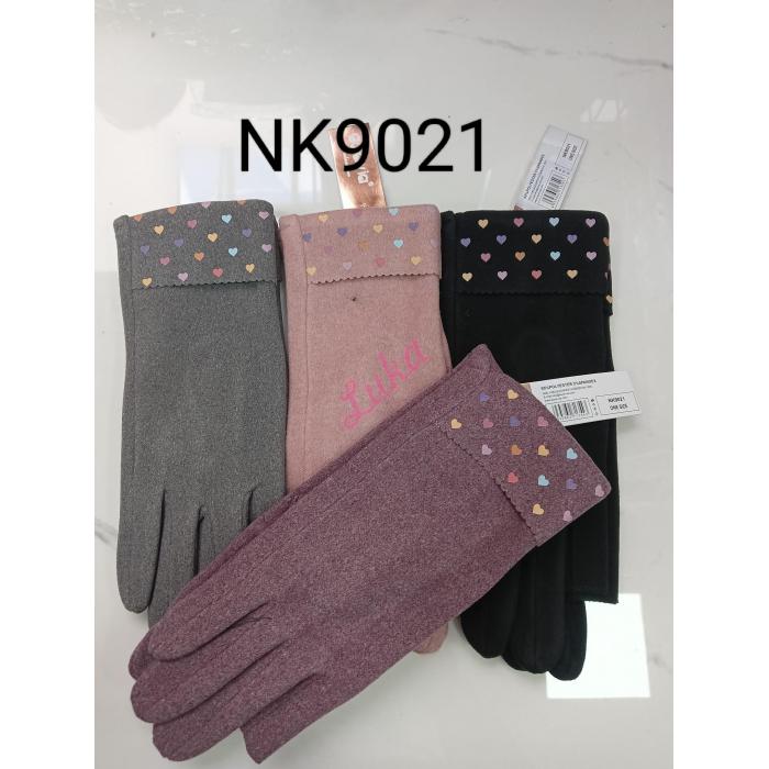 Women`s gloves Auravia NK6761