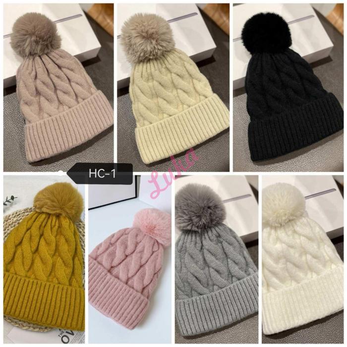 Women's Cap FF HC-01