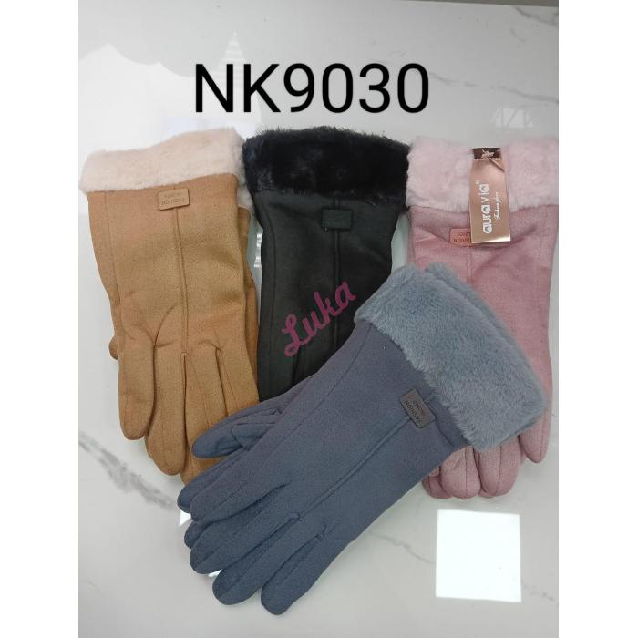 Women`s gloves Auravia NK9021