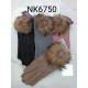 Women`s gloves Auravia NK9030