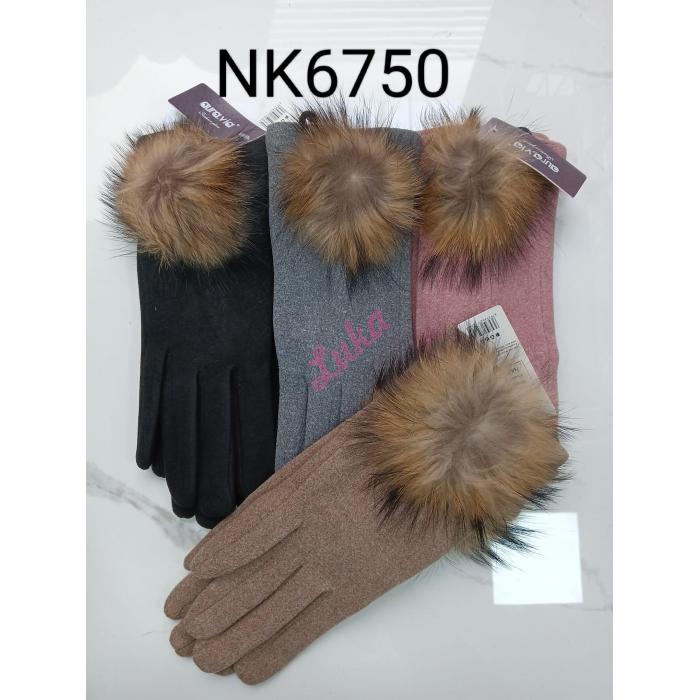 Women`s gloves Auravia NK9030