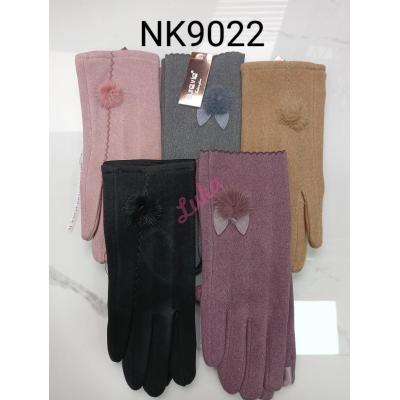 Women`s gloves Auravia NK5592