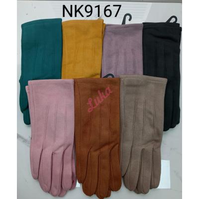 Women`s gloves Auravia NK6760