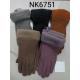 Women`s gloves Auravia NK9167