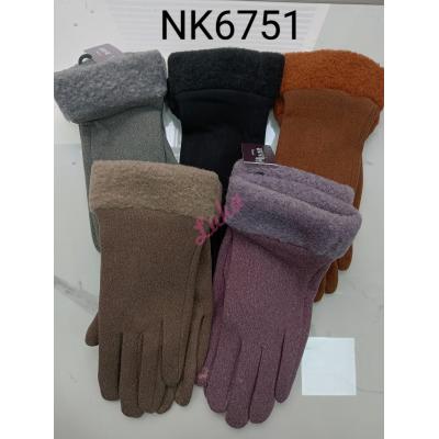 Rękawiczki damskie Auravia NK9167