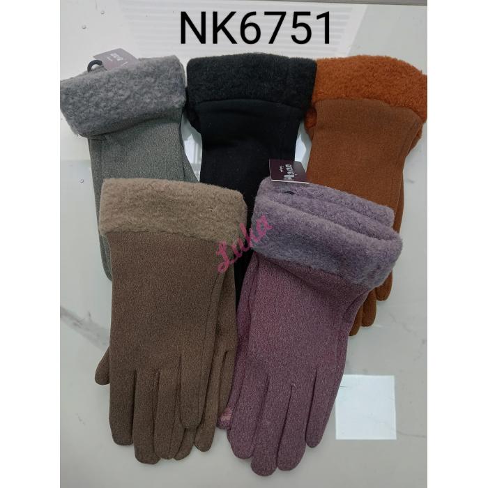 Women`s gloves Auravia NK9167