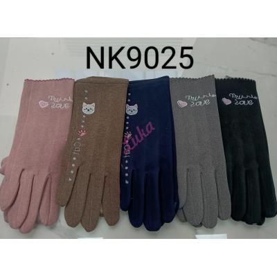 Women`s gloves Auravia NK6751