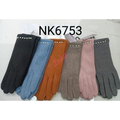 Women`s gloves Auravia NK5596