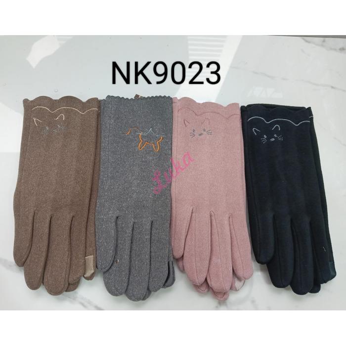 Women`s gloves Auravia NK6753
