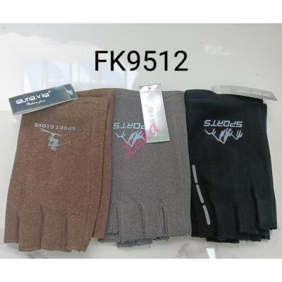 Women`s gloves Auravia NK9023