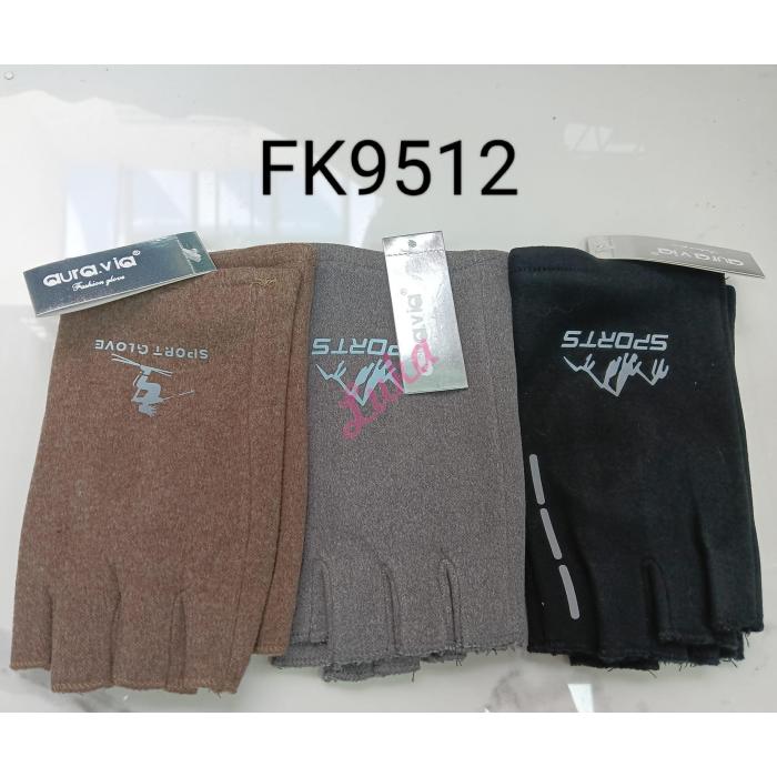 Women`s gloves Auravia NK9023