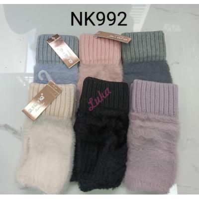 Women`s gloves Auravia FK9512