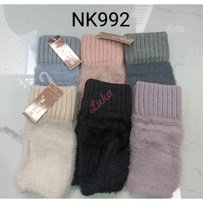 Women`s gloves Auravia FK9512