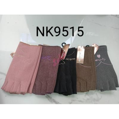 Women`s gloves Auravia NK992