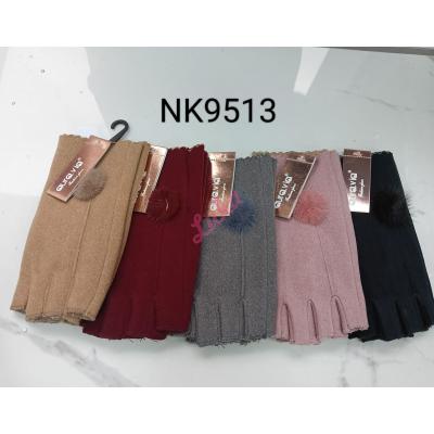 Women`s gloves Auravia NK9515