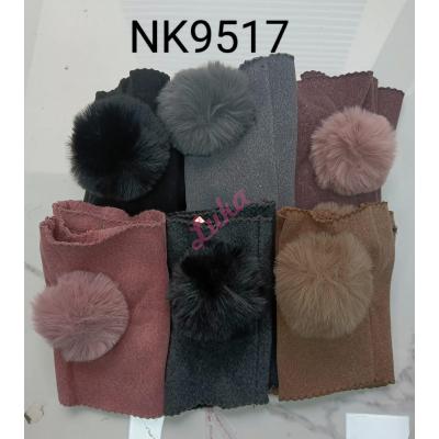 Rękawiczki damskie Auravia NK1050