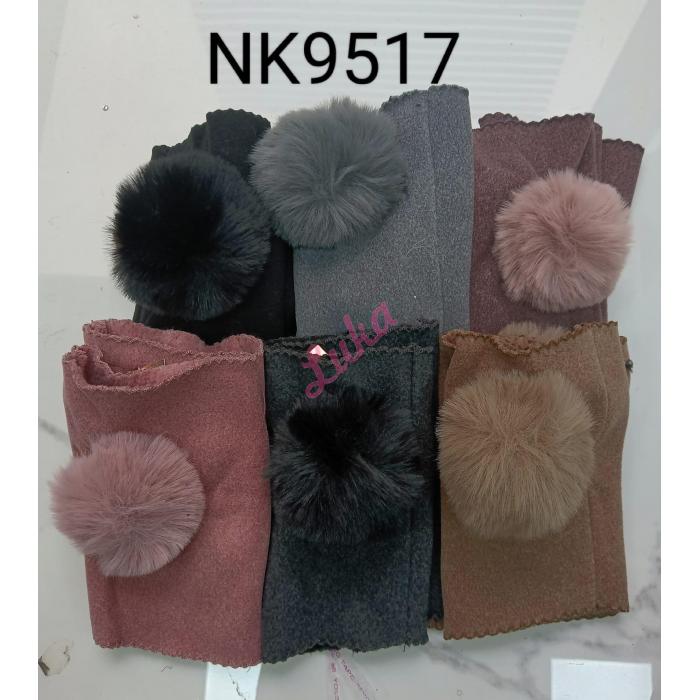 Women`s gloves Auravia NK1050