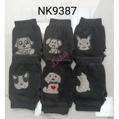 Women`s gloves Auravia NK9517