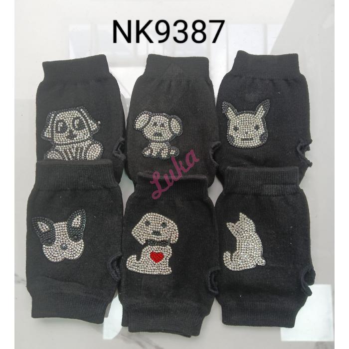 Women`s gloves Auravia NK9517