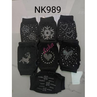 Rękawiczki damskie Auravia NK1182