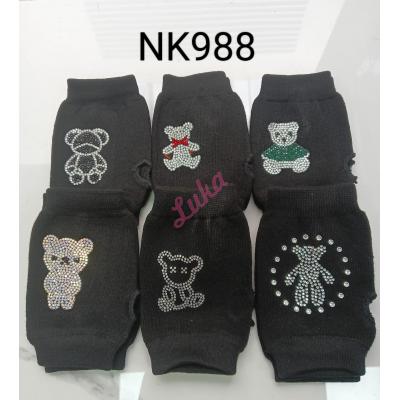 Women`s gloves Auravia NK989
