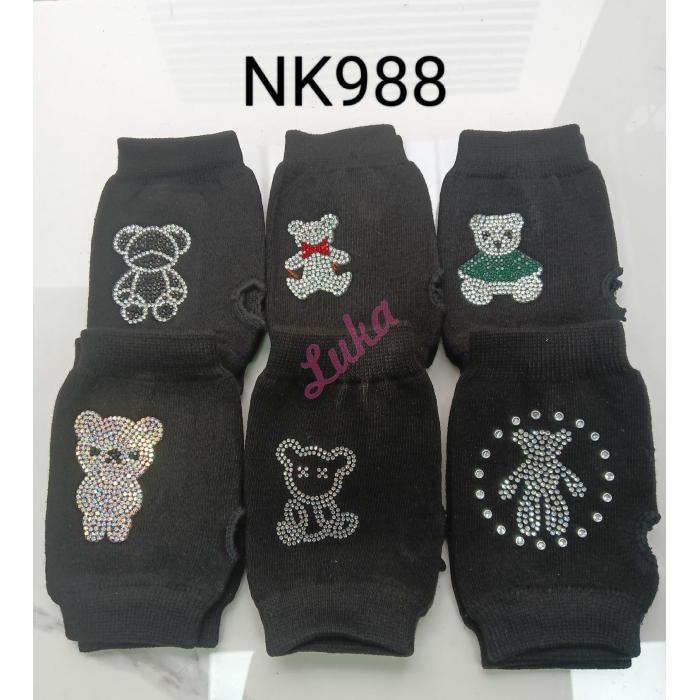 Women`s gloves Auravia NK989