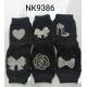 Women`s gloves Auravia NK988