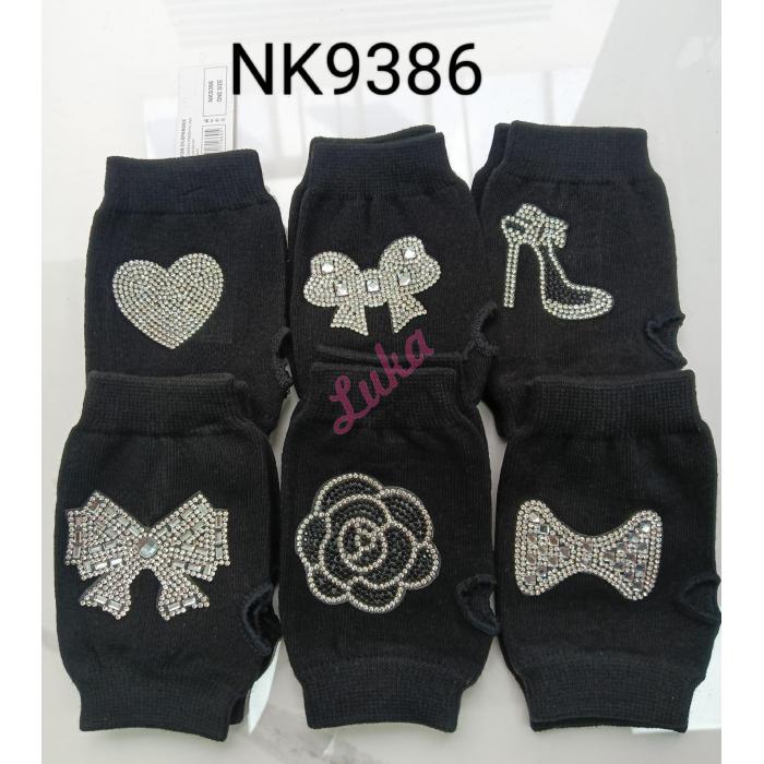 Women`s gloves Auravia NK988