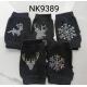 Women`s gloves Auravia NK9386