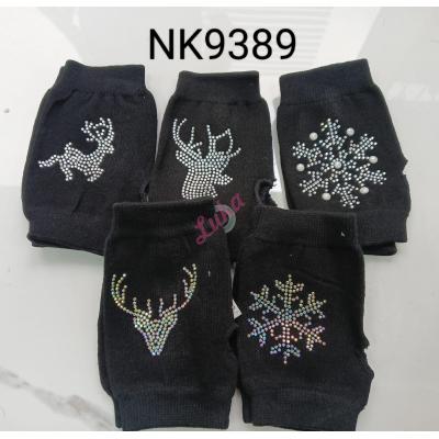 Women`s gloves Auravia NK9386