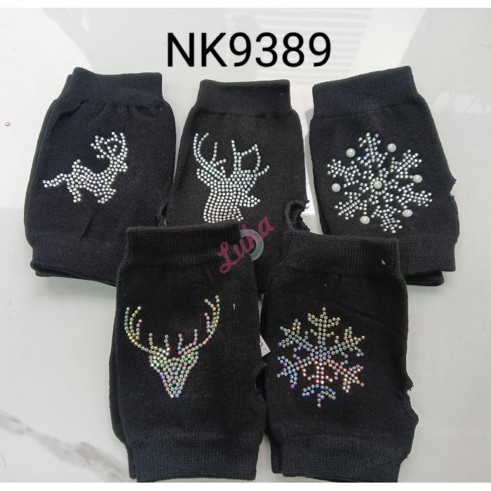 Women`s gloves Auravia NK9386