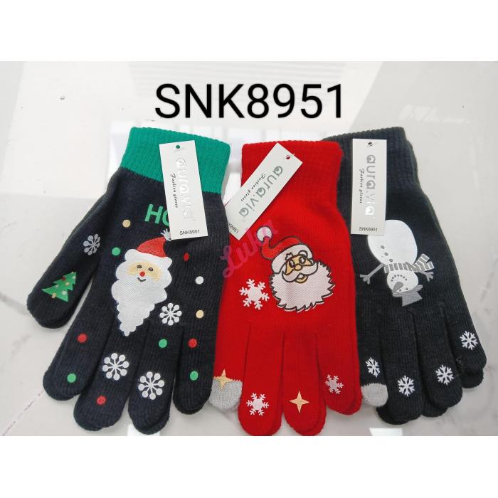 Women`s gloves Auravia NK9389