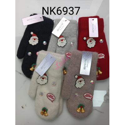 Rękawiczki damskie Auravia NK6935