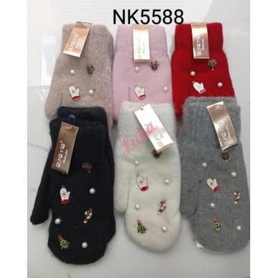 Women`s gloves Auravia NK6936