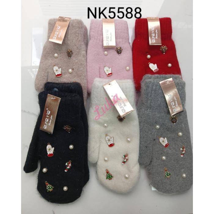 Women`s gloves Auravia NK6936