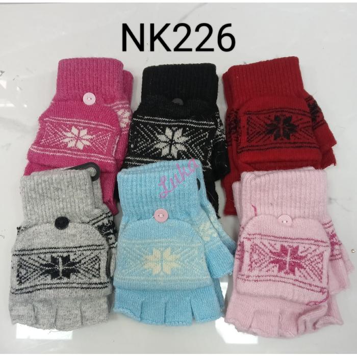 Rękawiczki Auravia NK226