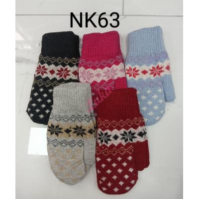 Gloves Auravia NK63