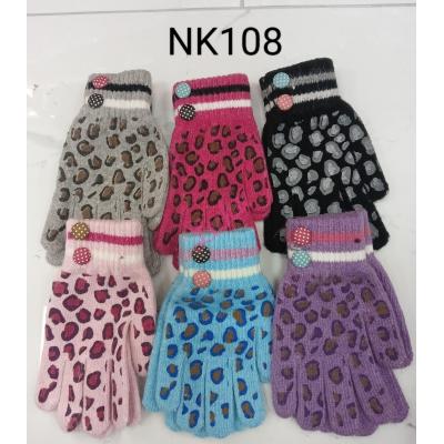 Gloves Auravia NK108