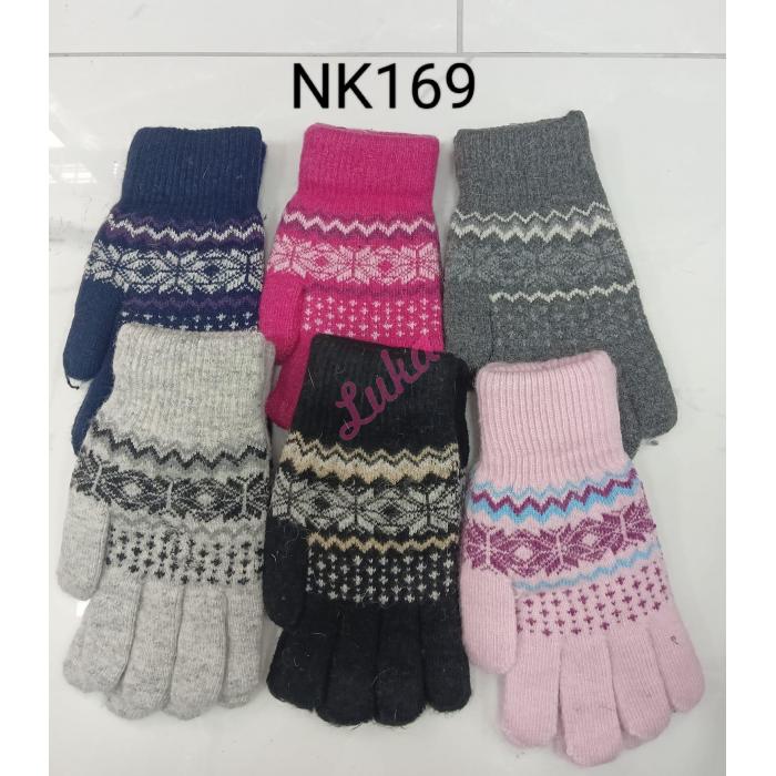 Gloves Auravia NK108